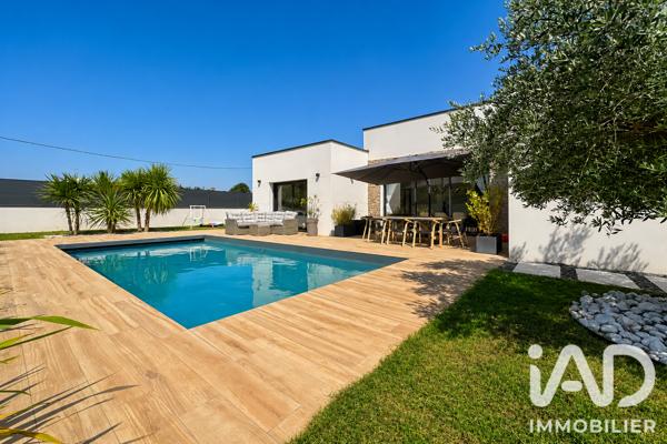 Maison à vendre 4 pièces 126 m² Pleurtuit