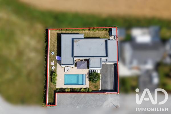 Maison à vendre 4 pièces 126 m² Pleurtuit