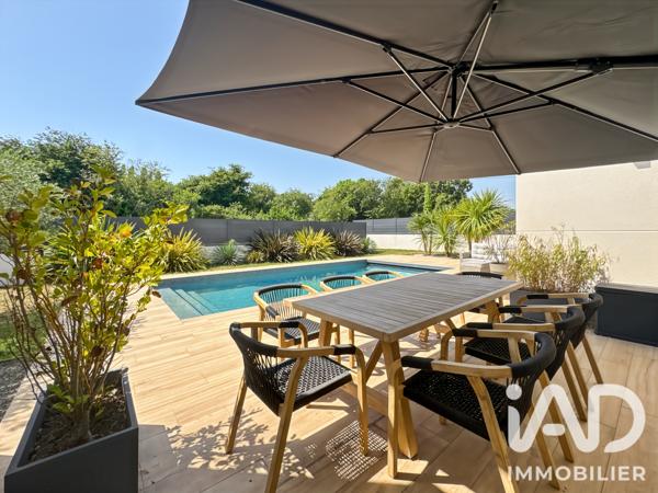 Maison à vendre 4 pièces 126 m² Pleurtuit