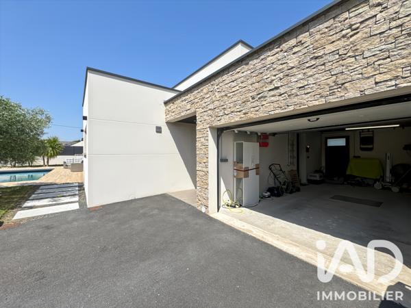 Maison à vendre 4 pièces 126 m² Pleurtuit