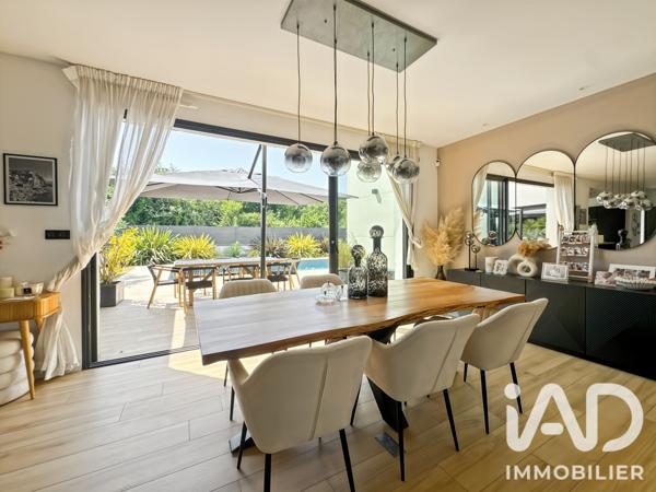Maison à vendre 4 pièces 126 m² Pleurtuit