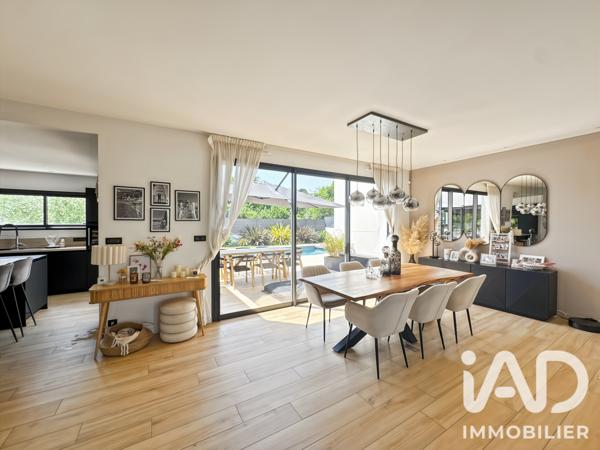 Maison à vendre 4 pièces 126 m² Pleurtuit