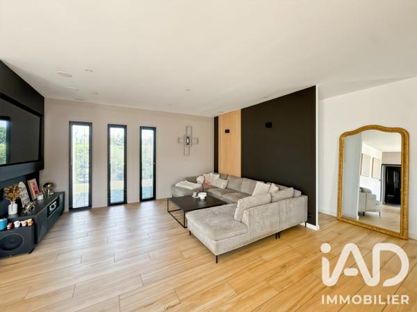 Maison à vendre 4 pièces 126 m² Pleurtuit