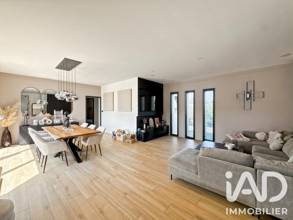 Maison à vendre 4 pièces 126 m² Pleurtuit