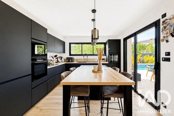 Maison à vendre 4 pièces 126 m² Pleurtuit