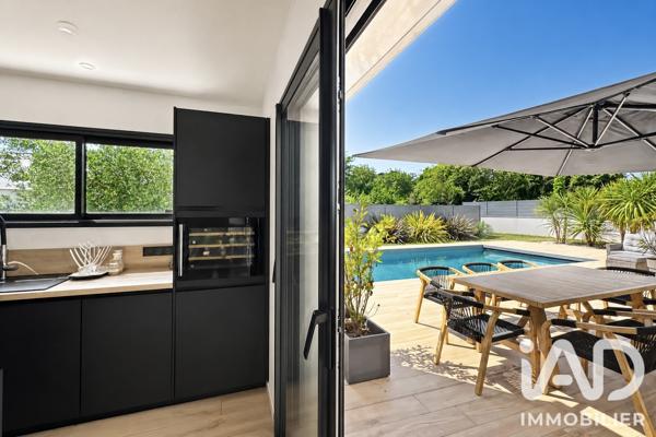 Maison à vendre 4 pièces 126 m² Pleurtuit