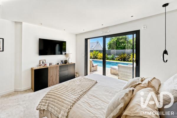 Maison à vendre 4 pièces 126 m² Pleurtuit