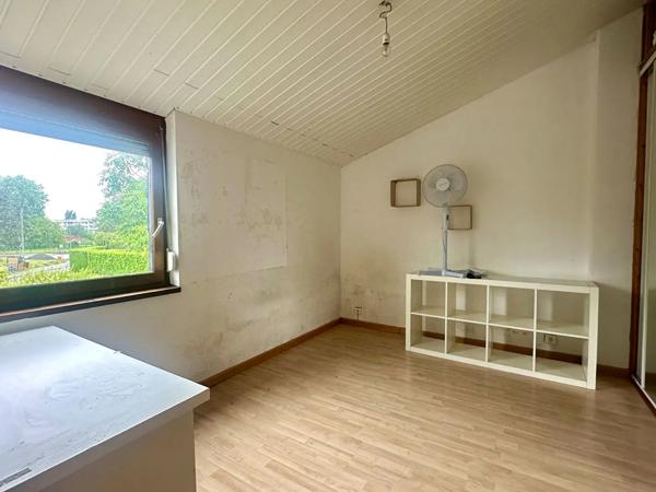 Maison à vendre 4 pièces 90m² Villeneuve-d'Ascq (59650)