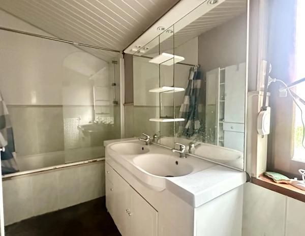Maison à vendre 4 pièces 90m² Villeneuve-d'Ascq (59650)