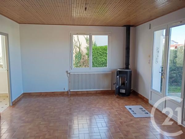 Maison à vendre  3 pièces - 59,34 m2 BRETIGNOLLES SUR MER - 85