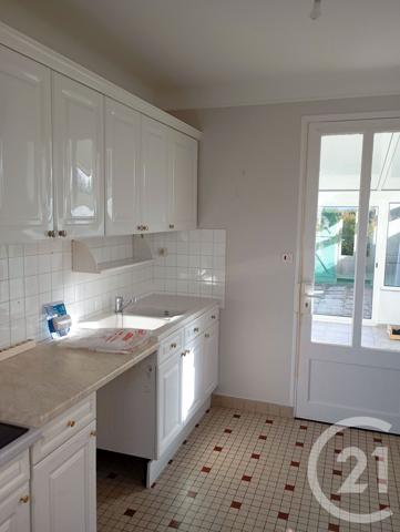 Maison à vendre  3 pièces - 59,34 m2 BRETIGNOLLES SUR MER - 85