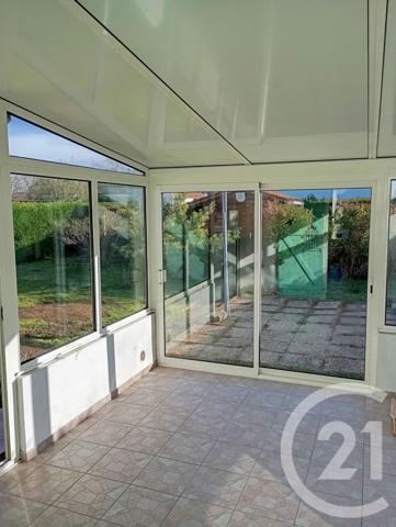 Maison à vendre  3 pièces - 59,34 m2 BRETIGNOLLES SUR MER - 85