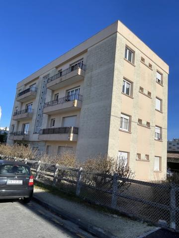 Immeuble pour investissement ou familliale