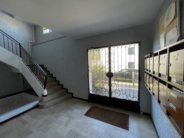 Immeuble pour investissement ou familliale