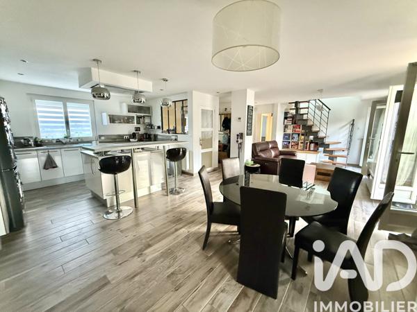 Maison à vendre 7 pièces 145 m² Beynes
