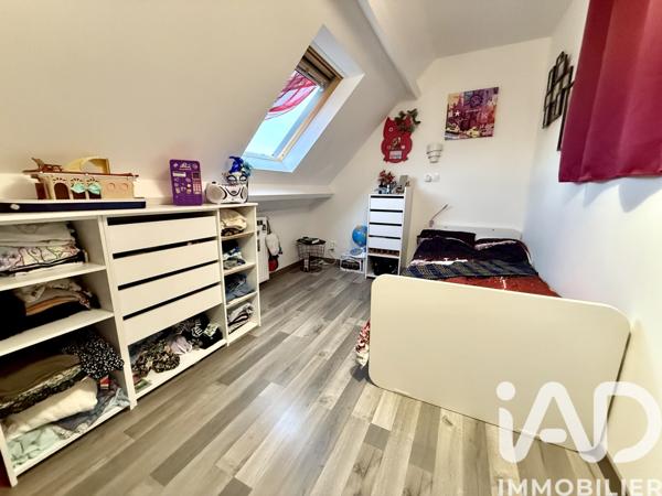 Maison à vendre 7 pièces 145 m² Beynes