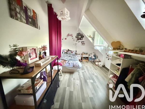 Maison à vendre 7 pièces 145 m² Beynes