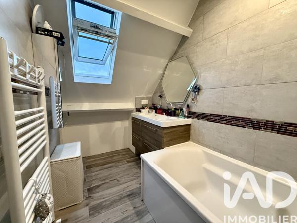 Maison à vendre 7 pièces 145 m² Beynes