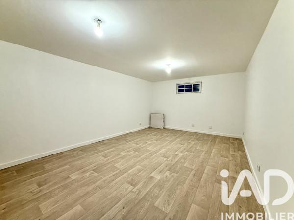 Maison à vendre 7 pièces 145 m² Beynes