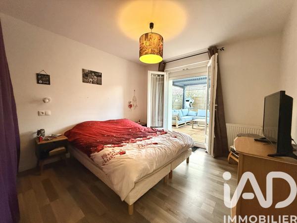 Maison à vendre 7 pièces 145 m² Beynes