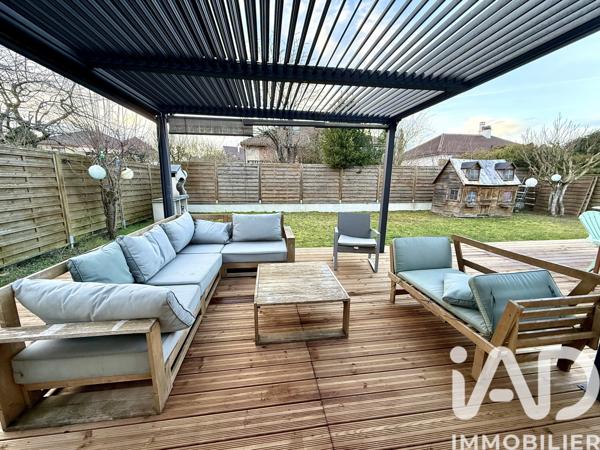 Maison à vendre 7 pièces 145 m² Beynes