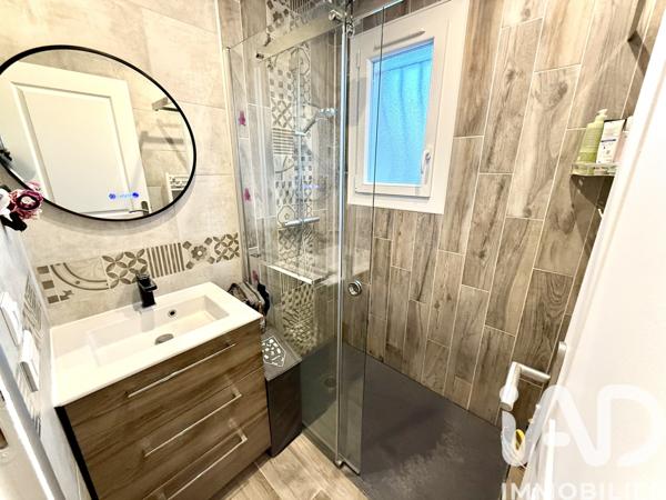 Maison à vendre 7 pièces 145 m² Beynes