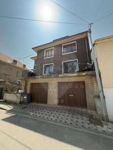 Maison  en vente - Meurthe-et-Moselle - 54