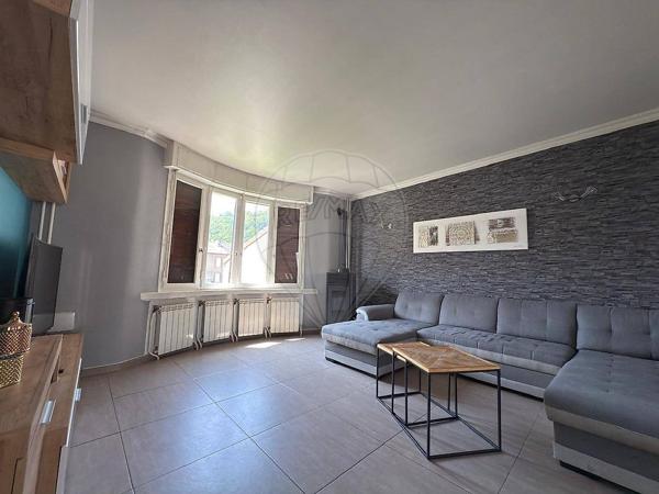 Maison  en vente - Meurthe-et-Moselle - 54