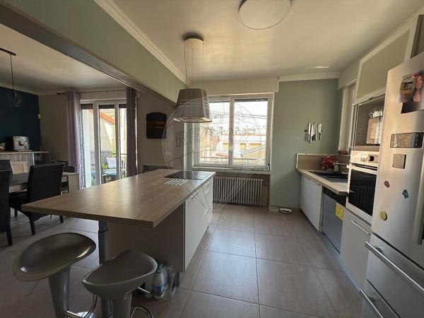 Maison  en vente - Meurthe-et-Moselle - 54