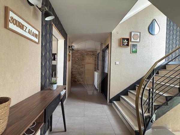 Maison  en vente - Meurthe-et-Moselle - 54