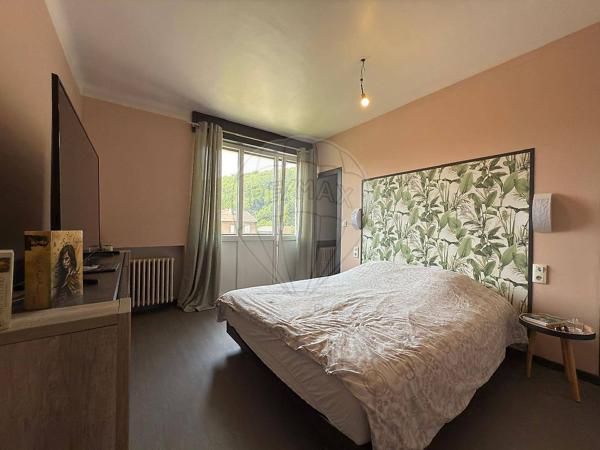 Maison  en vente - Meurthe-et-Moselle - 54