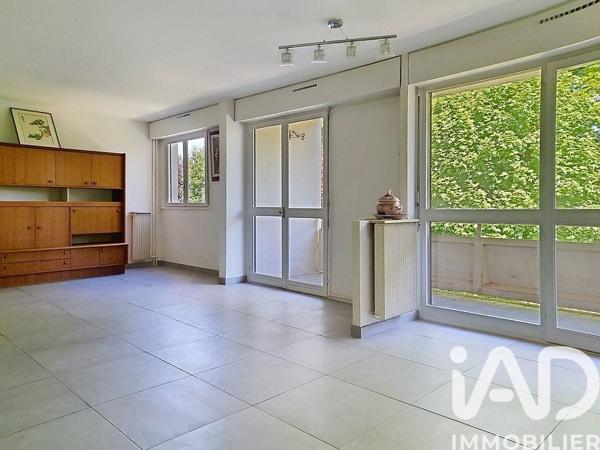 Appartement à vendre 5 pièces 102 m² Morsang-sur-Orge