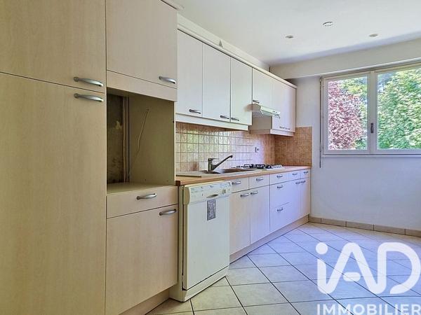 Appartement à vendre 5 pièces 102 m² Morsang-sur-Orge