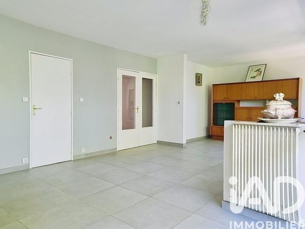 Appartement à vendre 5 pièces 102 m² Morsang-sur-Orge