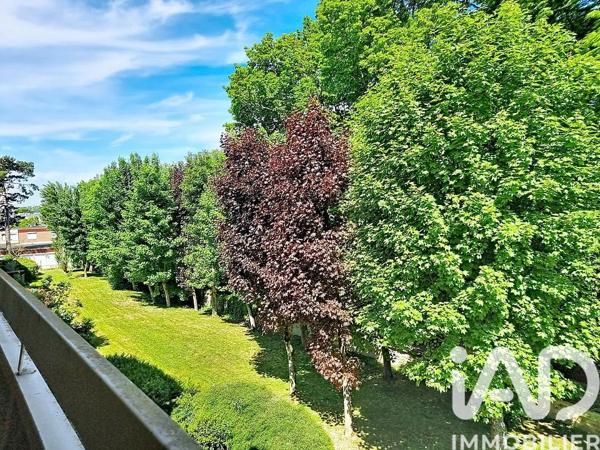 Appartement à vendre 5 pièces 102 m² Morsang-sur-Orge