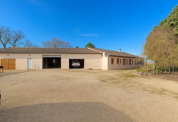 Maison 7 pièces - 173 m² Exclusivité efficity