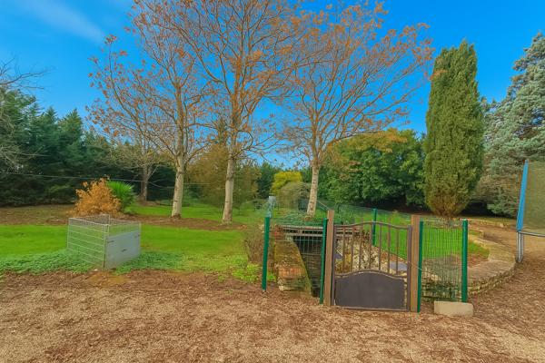 Maison 7 pièces - 173 m² Exclusivité efficity