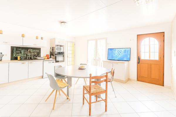 Maison 7 pièces - 173 m² Exclusivité efficity