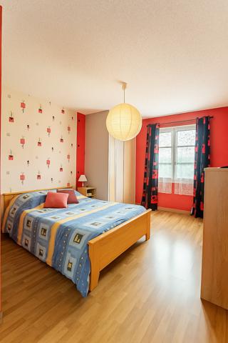 Maison 7 pièces - 173 m² Exclusivité efficity