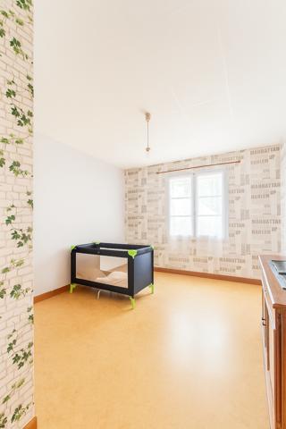 Maison 7 pièces - 173 m² Exclusivité efficity