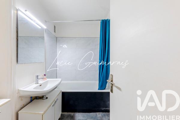 Appartement à vendre 4 pièces 73,21 m² Taverny