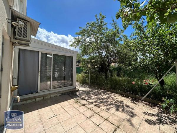 Maison à louer 4 pièces 90m² Saint-Avertin (37550)