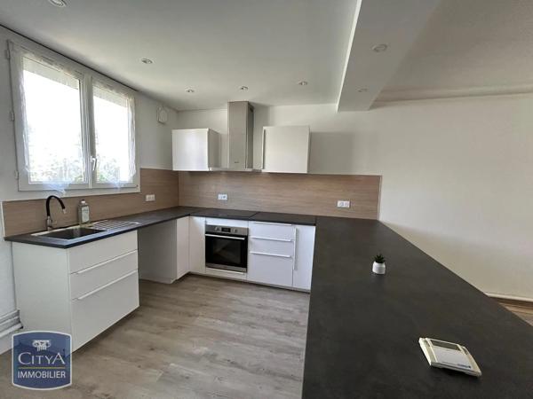 Maison à louer 4 pièces 90m² Saint-Avertin (37550)