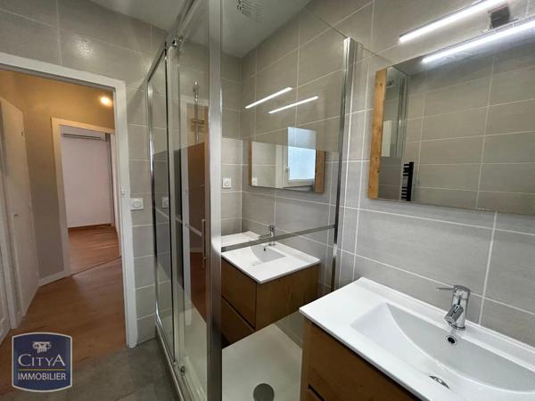 Maison à louer 4 pièces 90m² Saint-Avertin (37550)