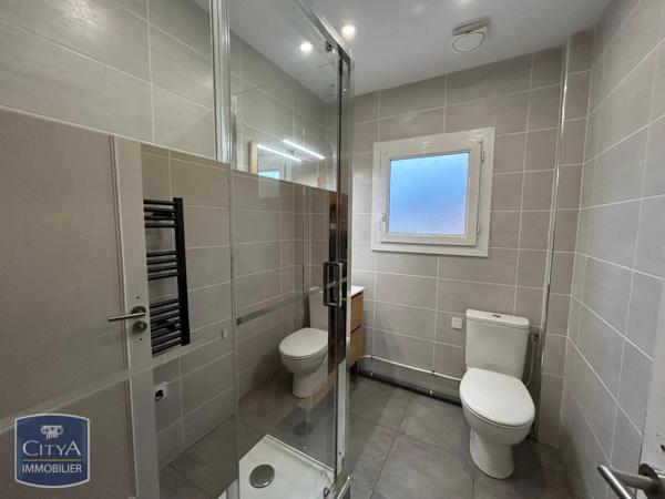 Maison à louer 4 pièces 90m² Saint-Avertin (37550)