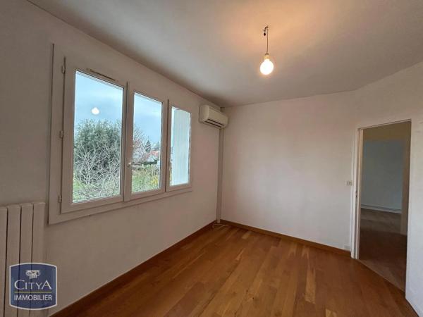 Maison à louer 4 pièces 90m² Saint-Avertin (37550)