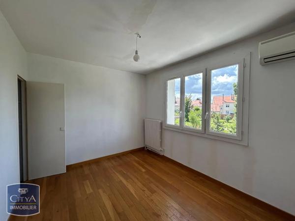 Maison à louer 4 pièces 90m² Saint-Avertin (37550)