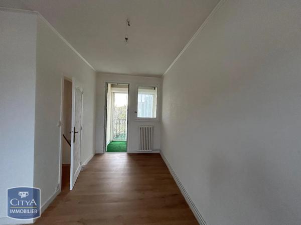Maison à louer 4 pièces 90m² Saint-Avertin (37550)