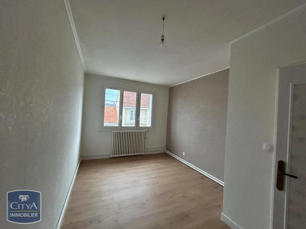 Maison à louer 4 pièces 90m² Saint-Avertin (37550)