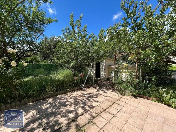 Maison à louer 4 pièces 90m² Saint-Avertin (37550)